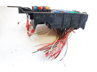 Pojistková skříňka 2085450040, 2085450040 Mercedes-Benz C W202 2000