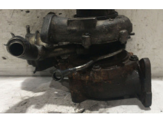 Турбина Opel Meriva A 8980536744, 8980536744