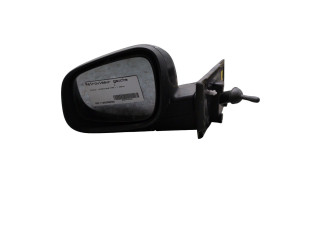 Зеркало электрическое        Chevrolet Spark   -  года   