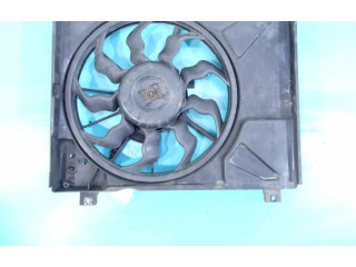 Комплект вентиляторов IMPRK1145955 Hyundai i10