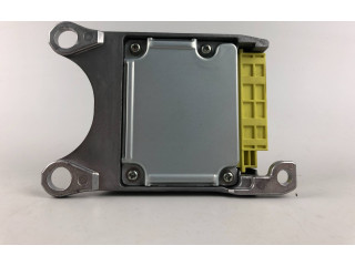 Блок подушек безопасности 98221SG120   Subaru Forester SJ