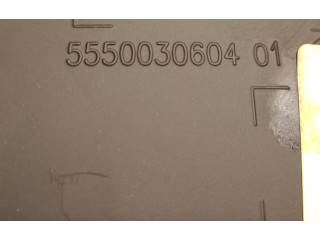 Přístrojová deska Fiat Punto (199) 2017 52039000