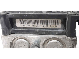 Блок АБС 265231448, 20231418   Hyundai  Getz   -  года