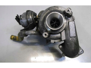 Turbodmychadlo Турбина Peugeot 3008 I