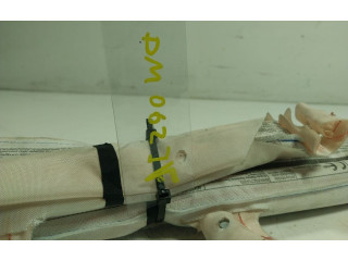 Подушка безопасности двери 1S4880741F, 1S4880741 Seat Mii