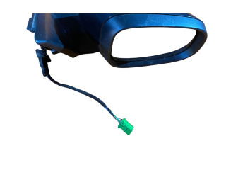 Зеркало электрическое Volvo S60 2011 - 2013 года