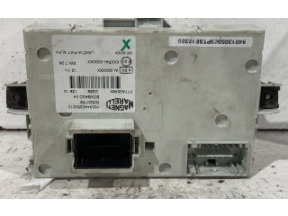 Модуль управления BSM 50520759, 50520759 Alfa Romeo Giulietta