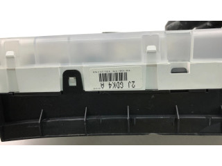 Přístrojová deska Mazda 6 2011 TD1155430