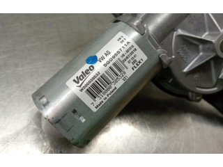 Моторчик заднего дворника 5G0955711A, W000038532    Volkswagen Golf VII