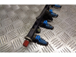 Топливная рампа 0280151073 Fiat Albea