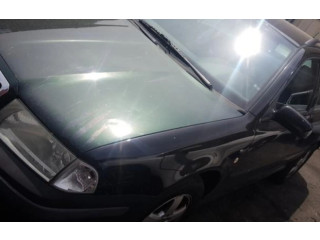 Блок управления климат-контролем 1U1907044A Skoda Octavia Mk1 (1U)