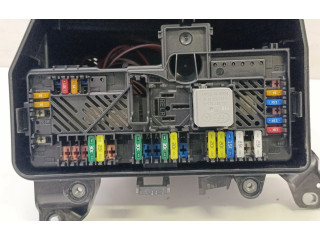 Pojistková skříňka A2065400600 Mercedes-Benz E W214 2024