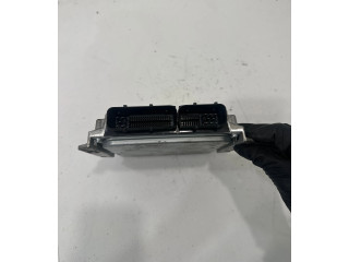 Блок управления двигателя 22611AP200, 2758009253   Subaru Forester SH