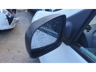 Зеркало электрическое Dacia Logan II 2012-2020 года