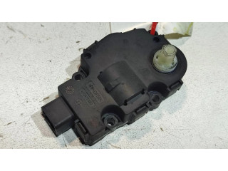 Двигатель задвижки потока воздуха