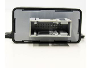 Модуль фонарей 6W8313K031AC Jaguar XK - XKR