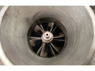 Турбина Citroen C-Crosser 9683657880 для двигателя 4HN(DW12MTED4)