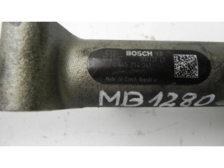 Топливная рампа 0445214041, MB1280 Chrysler Voyager