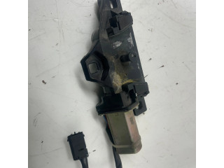 Zámek zadních dveří 1585103, HA82SS3 BMW 7 E65 E66 2003