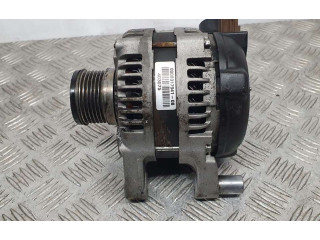 Генератор 1042103523, 000031794108   Volvo C70      