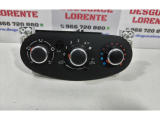 Блок управления климат-контролем 5P3743000 Dacia Lodgy