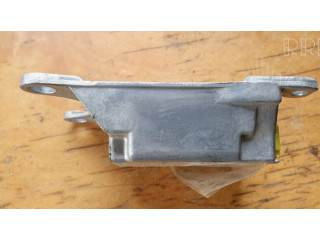 Блок управления надувных подушек