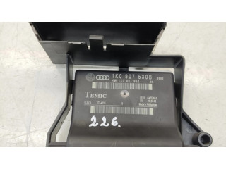 Модуль управления gateway