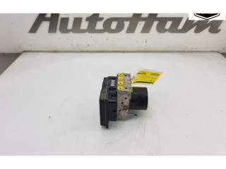 Блок АБС 6R0907379AA, 6R0907379AA Skoda Fabia Mk2 (5J) 2007 - 2014 года