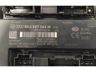 Модуль управления BSM 8K0907064M, 5DK009918   Audi A4 Allroad    