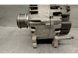 Генератор 03L903024M, 2617854A   Volkswagen Caddy      