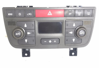 Блок управления климат-контролем 735377258, 192B2.000 Fiat Idea