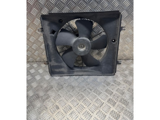 Вентилятор радиатора MF4227508750, 150108 Honda CR-V