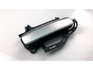 Внешняя ручка