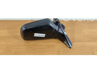 Зеркало (механическое) Mazda 626 1988 - 1991 года