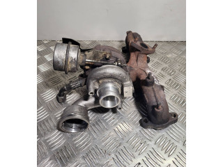 Турбина Ford Galaxy 038253019H, KP39B0005