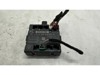 Блок управления дверью