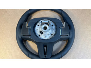 Volant BMW 7 G11 G12 2016 32308008181