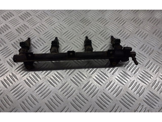 Vstřikovací lišta 0K30C1315X KIA Rio