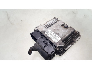 Блок управления двигателя 03C906056DP, 0261S02359 Volkswagen Golf V