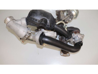 Турбина Volvo V70 36012552