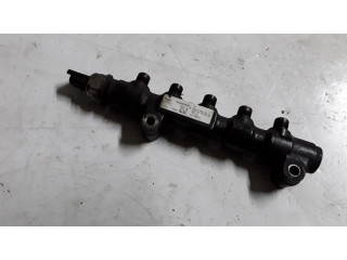 Vstřikovací lišta 9654590, 9654592680 Ford Focus C-MAX 1.6