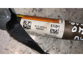 Боковая надувная подушка