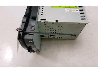 Радио/ проигрыватель CD/DVD / навигация 8911035000LAX, I1-3016P SsangYong Tivoli