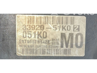 Комплект блоков управления    Suzuki Splash