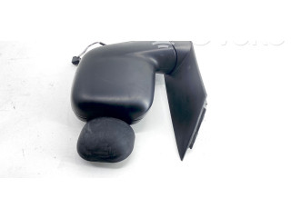Зеркало электрическое        Volkswagen Caddy  2011 - 2016 года   