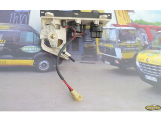 Блок управления климат-контролем    KIA Pregio