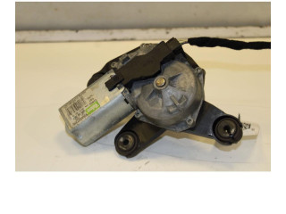 Моторчик заднего дворника 50508587 Alfa Romeo Mito