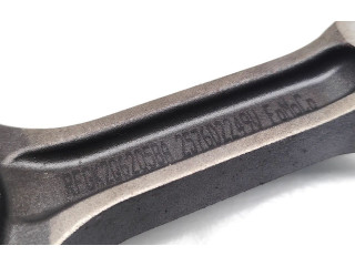 Турбина Нагнетатель Ford Transit - Tourneo Connect XS4Q6K682DE для двигателя BHPA