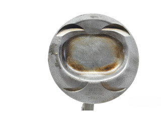  Поршень с шатуном    Audi A3 S3 8P  