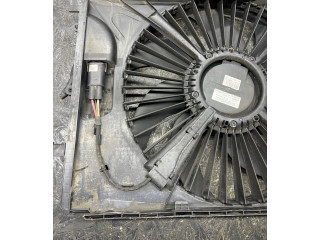 Вентилятор радиатора     A2049061403, 2045000293    Mercedes-Benz CLS C218 X218 